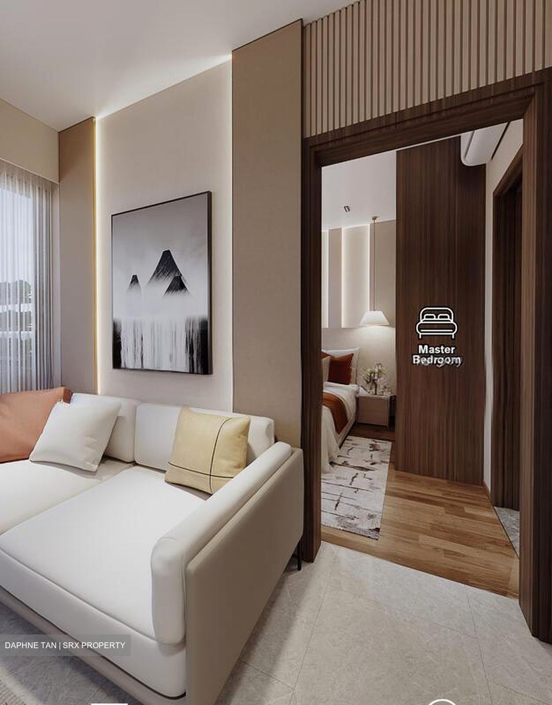 Lentor Modern (D26), Apartment #582988851